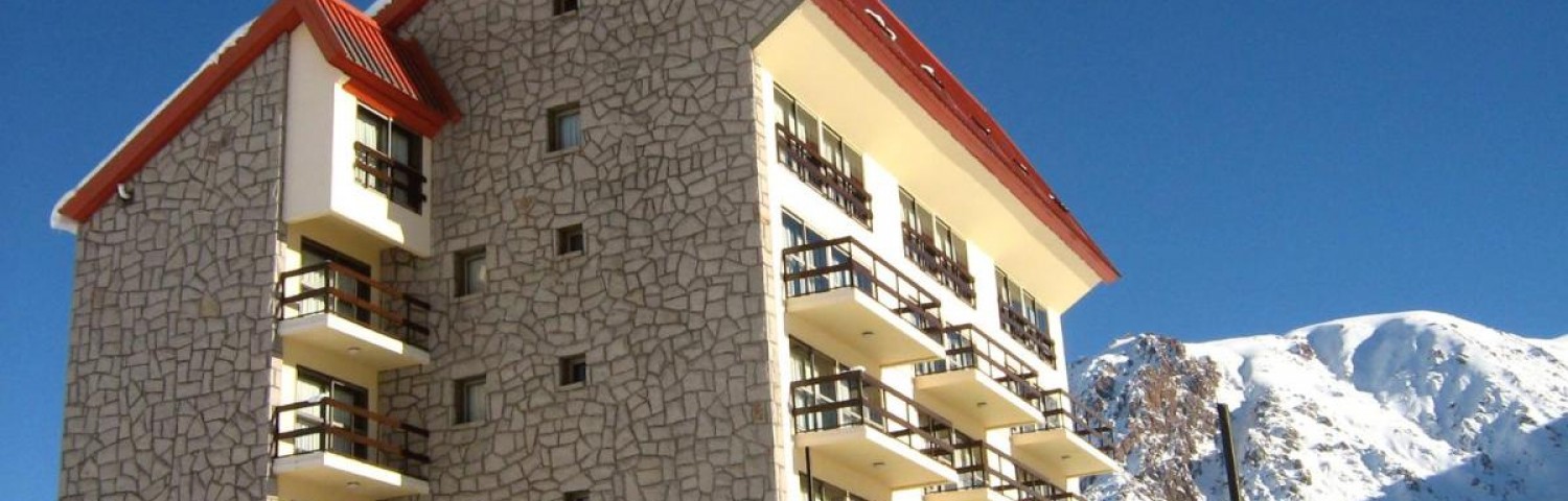 Apartur Las Leñas
