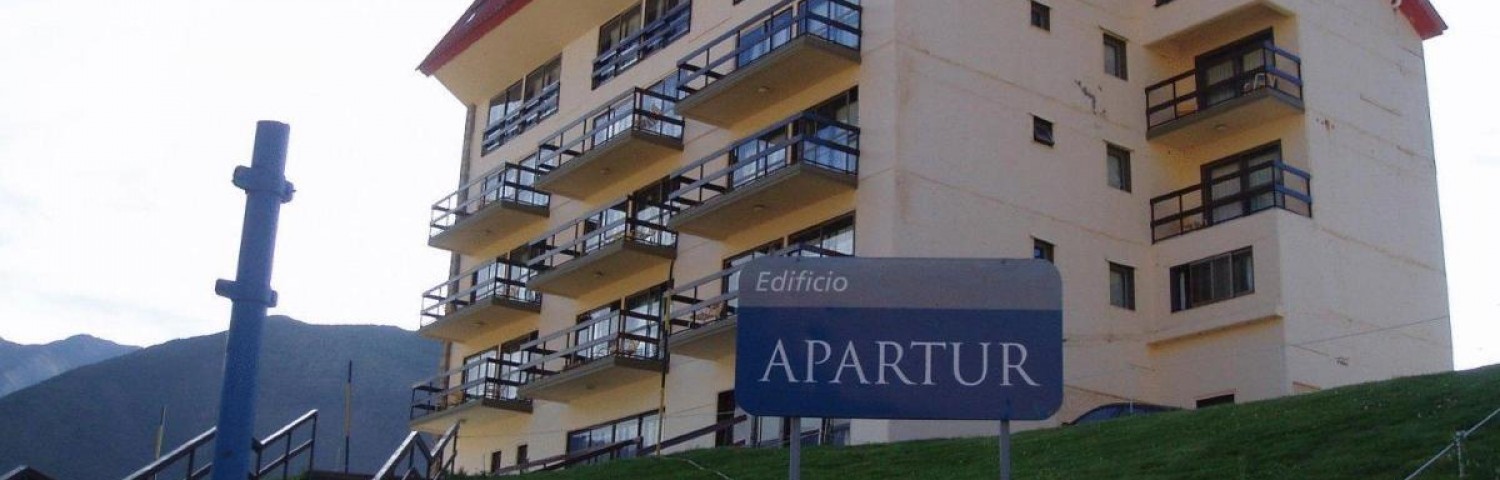 Apartur Las Leñas