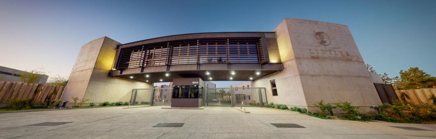 Liniers Green Apartments