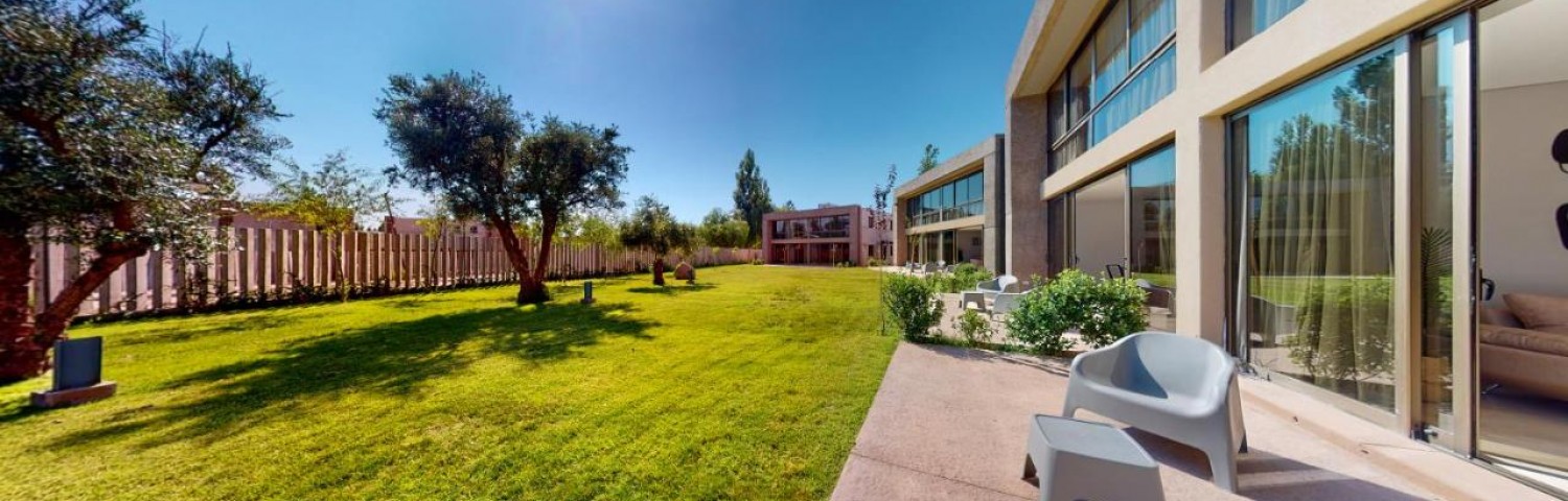 Liniers Green Apartments
