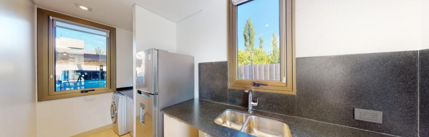 Liniers Green Apartments
