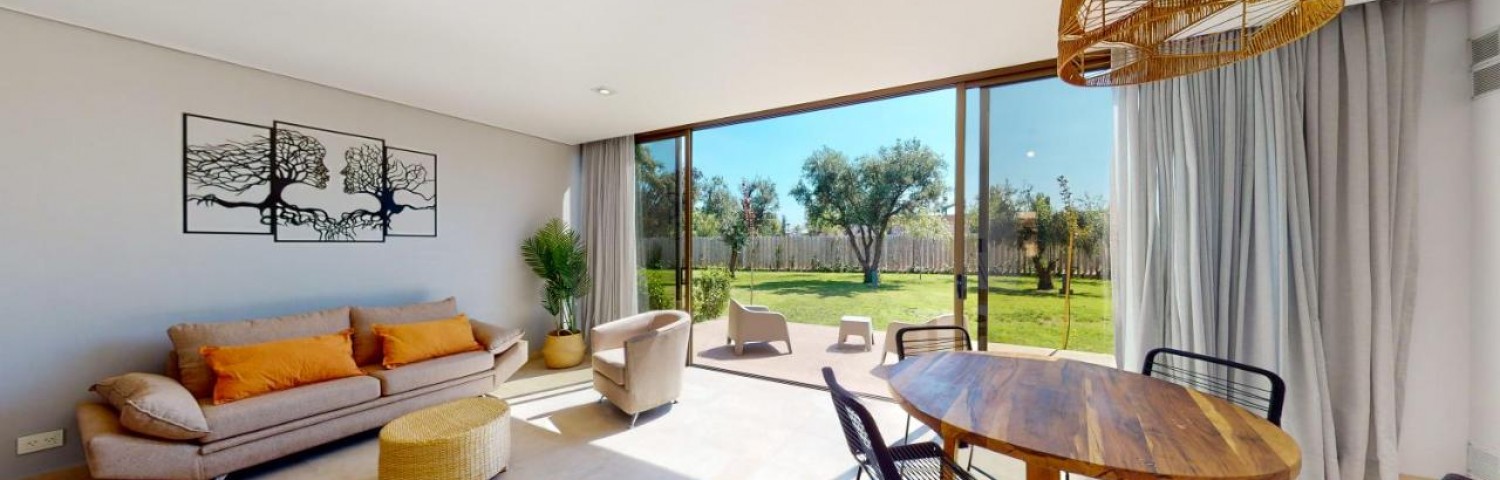 Liniers Green Apartments