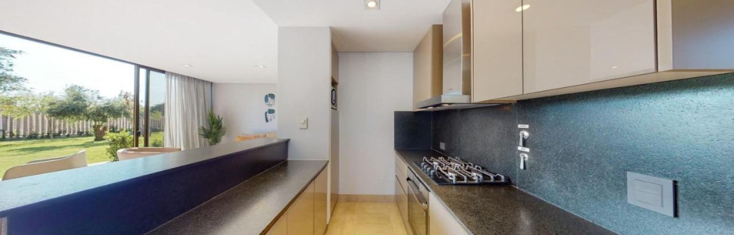 Liniers Green Apartments
