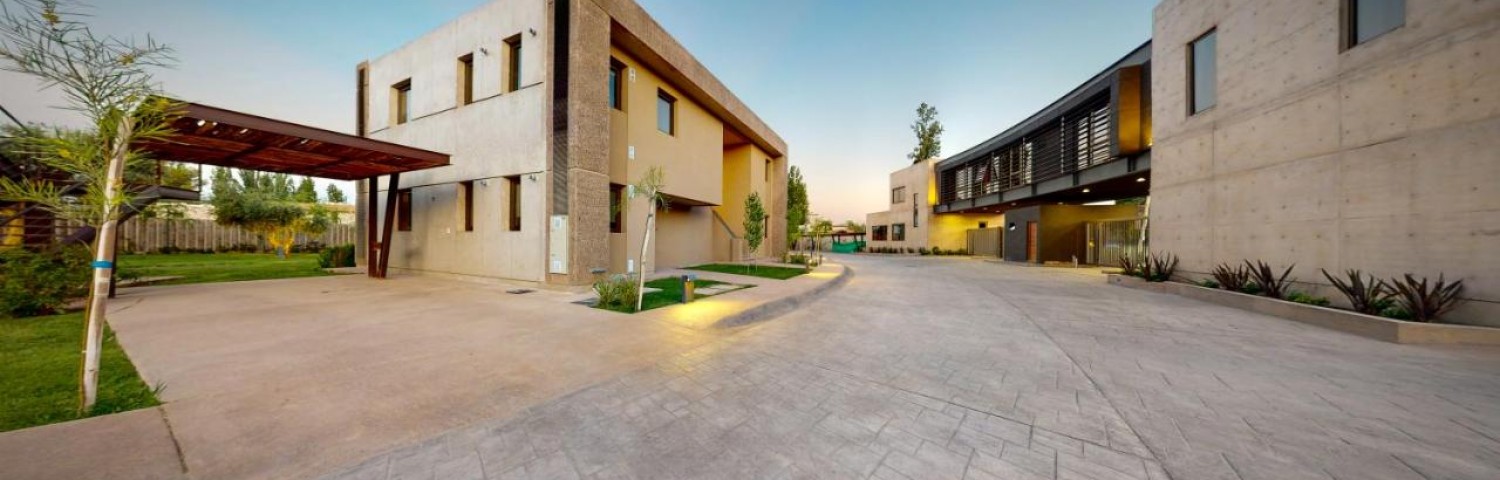 Liniers Green Apartments