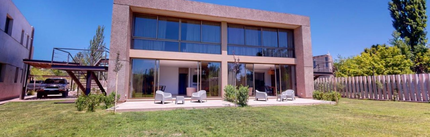 Liniers Green Apartments