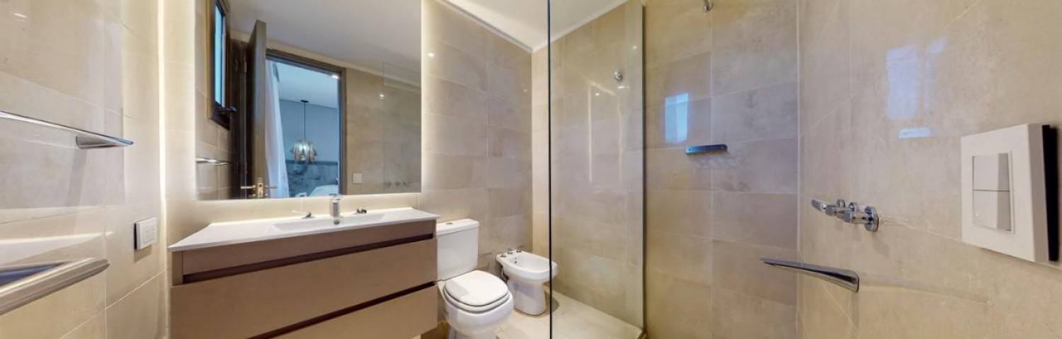 Liniers Green Apartments