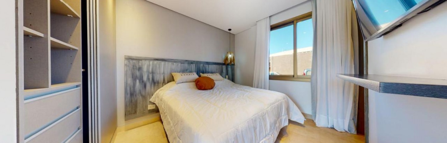 Liniers Green Apartments