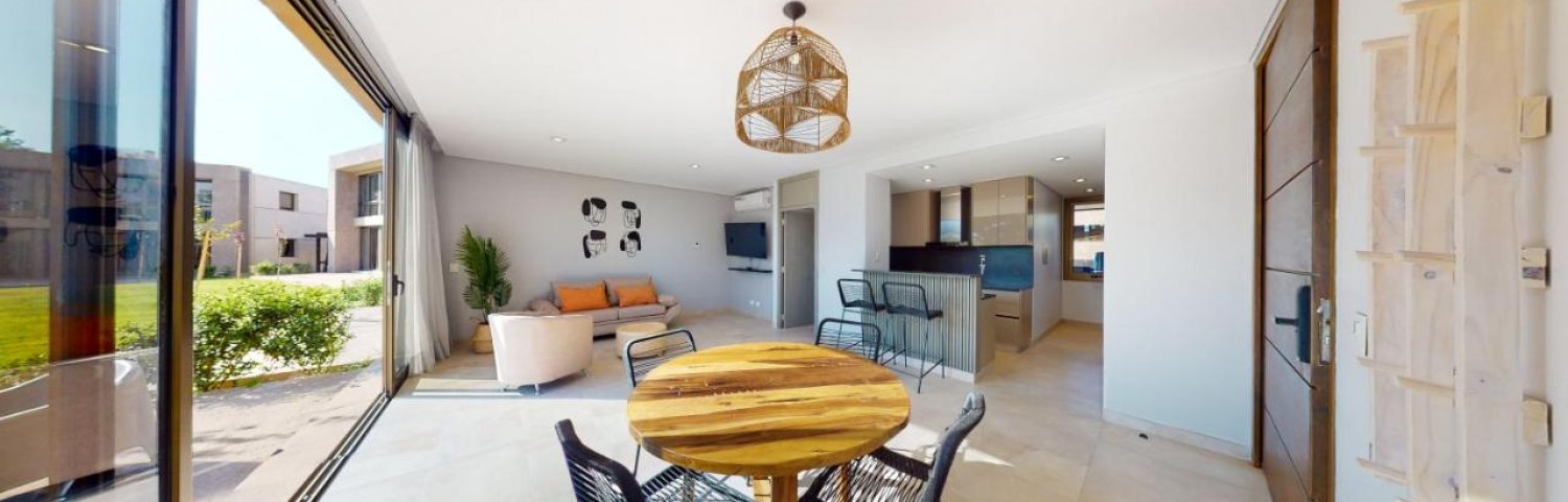 Liniers Green Apartments