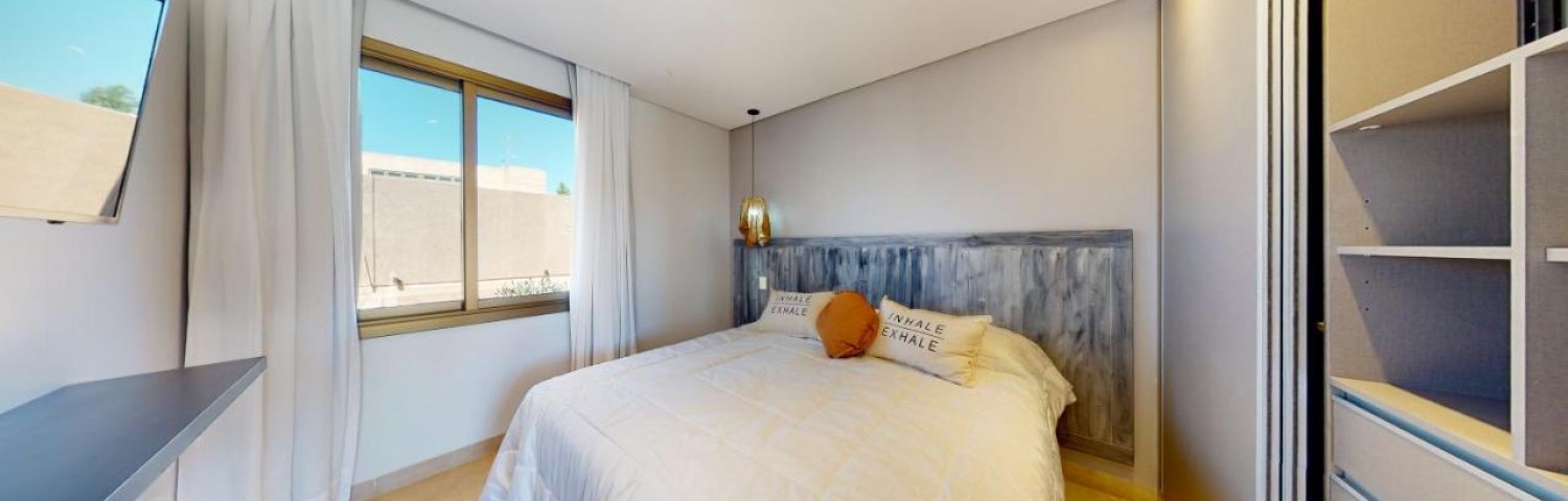 Liniers Green Apartments