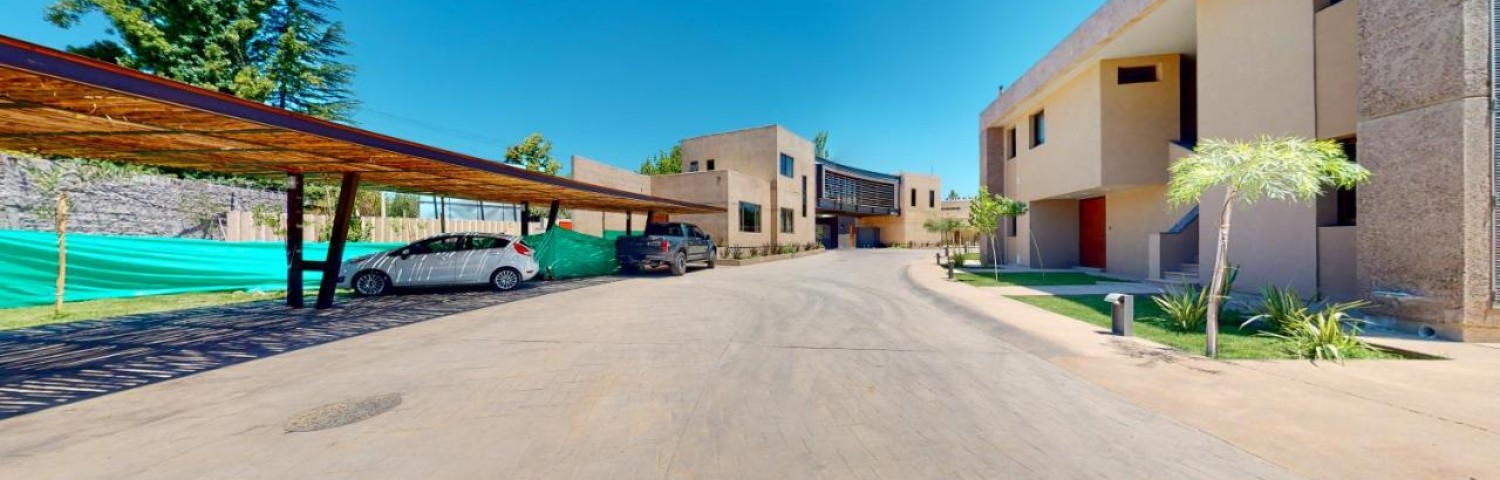 Liniers Green Apartments