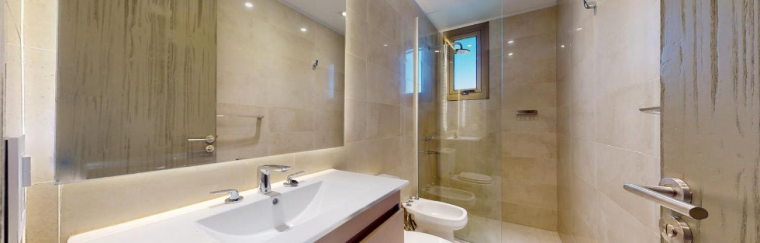 Liniers Green Apartments