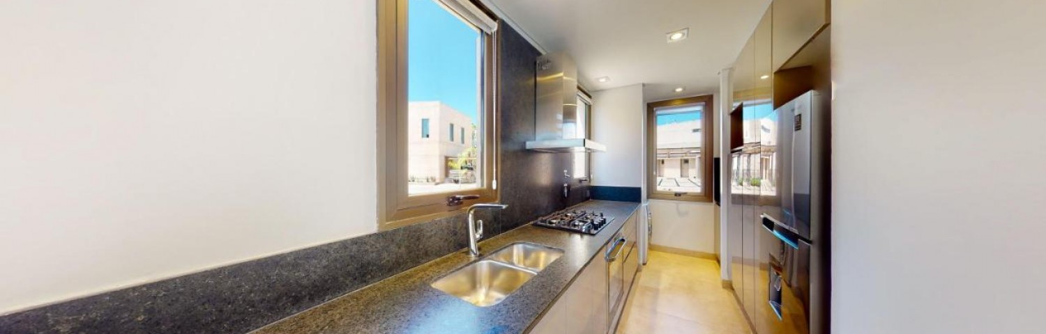 Liniers Green Apartments