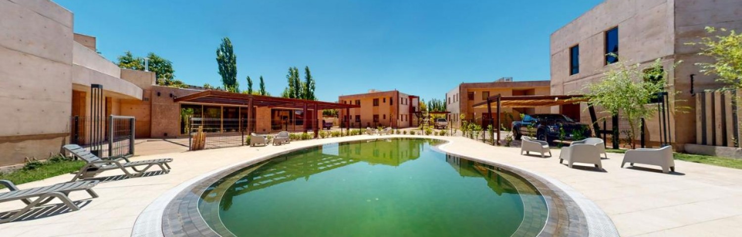 Liniers Green Apartments
