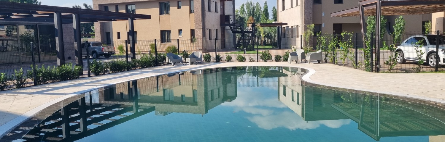 Liniers Green Apartments