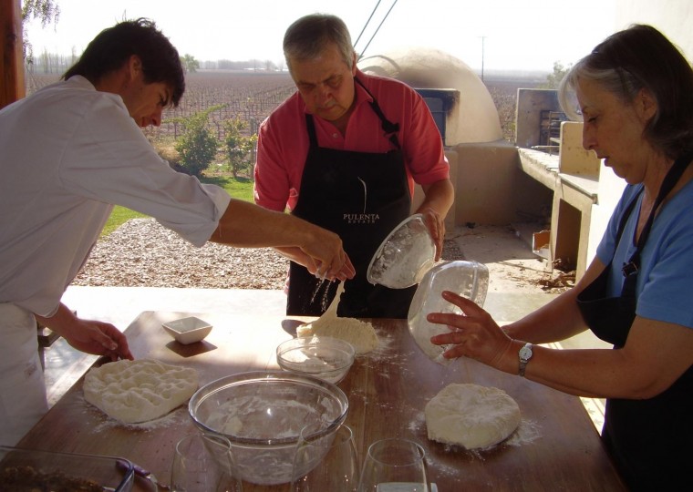 Experiências Gourmet