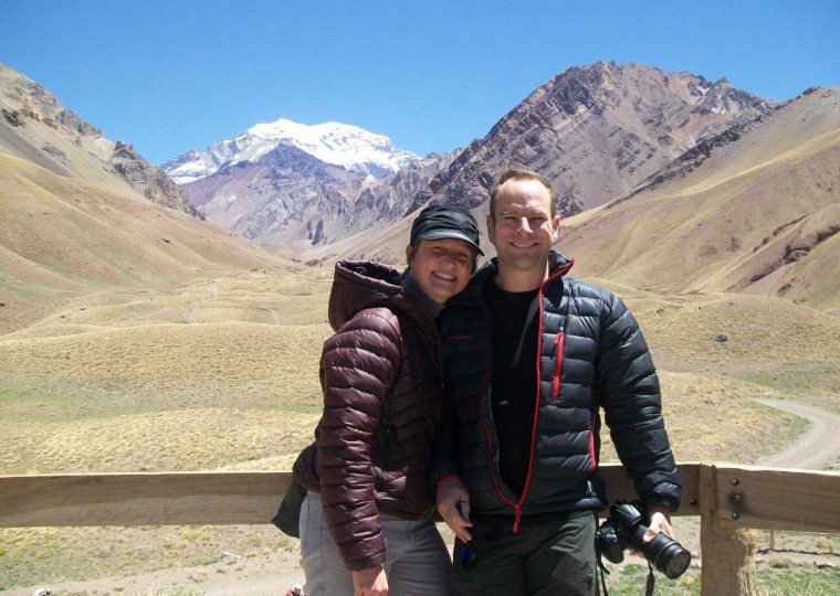 Caminhadas e Naturaleza