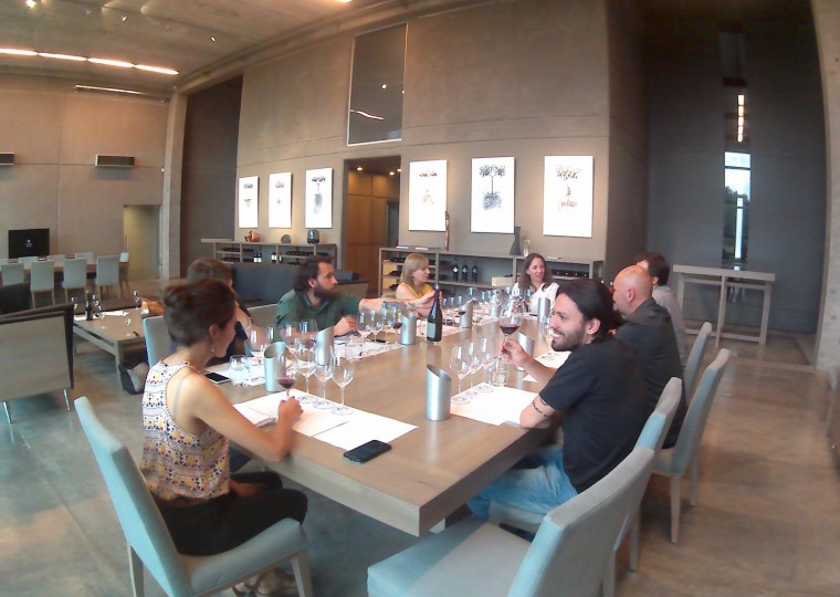 Tours de Vinhos