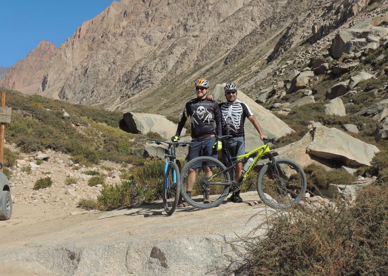 Mountain Bike