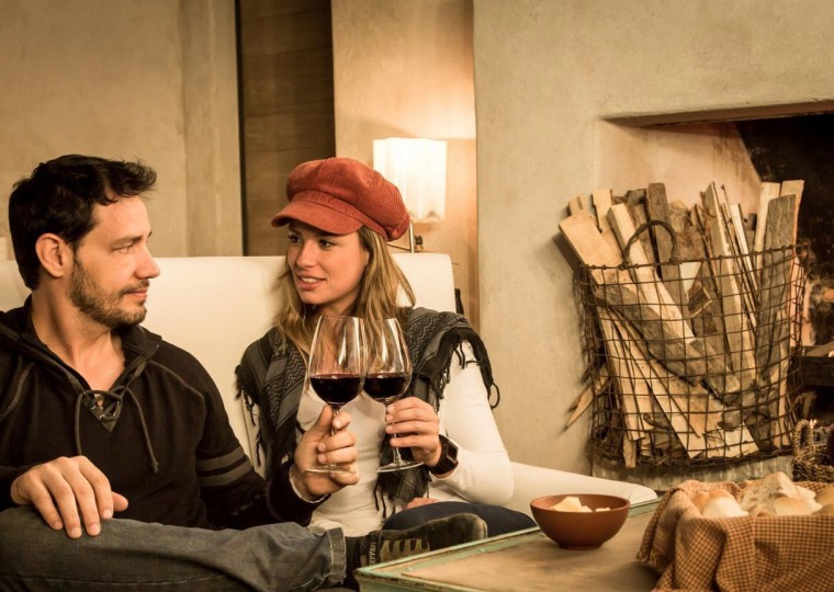 Tours de Vinhos