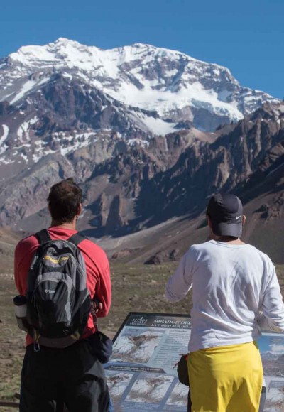 Tour privativo - Alta Montanha Tradicional 
