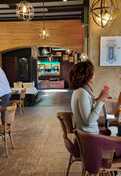 Tour de Vinhos Exclusivo: Catena Zapata & El Enemigo Casa Vigil com almoço gourmet