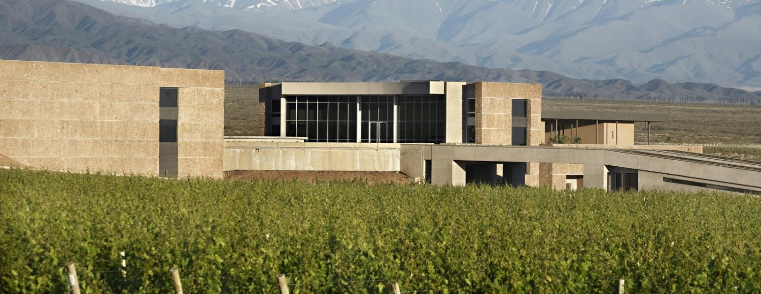 Experiência Clos de los Siete