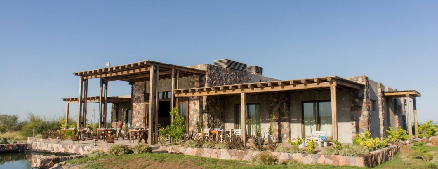 Experiência Gimenez Riili