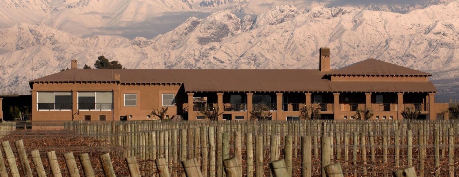 Luján de Cuyo - Familias Argentinas