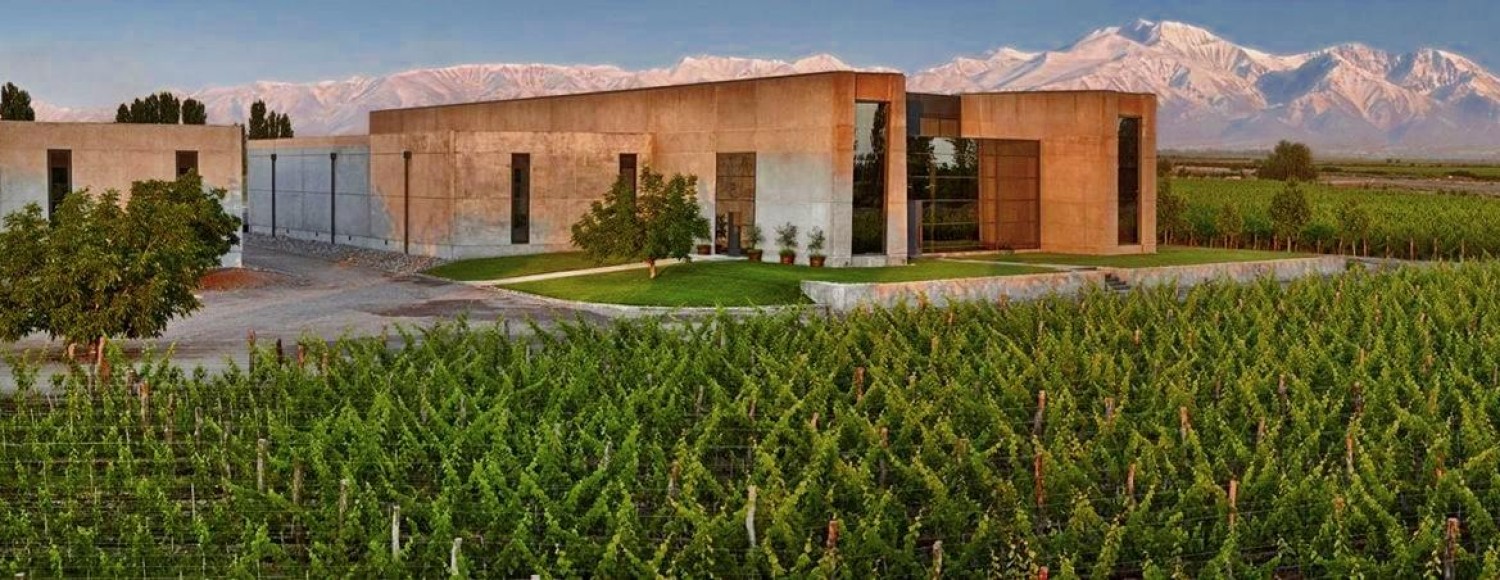 Luján de Cuyo Exclusivo