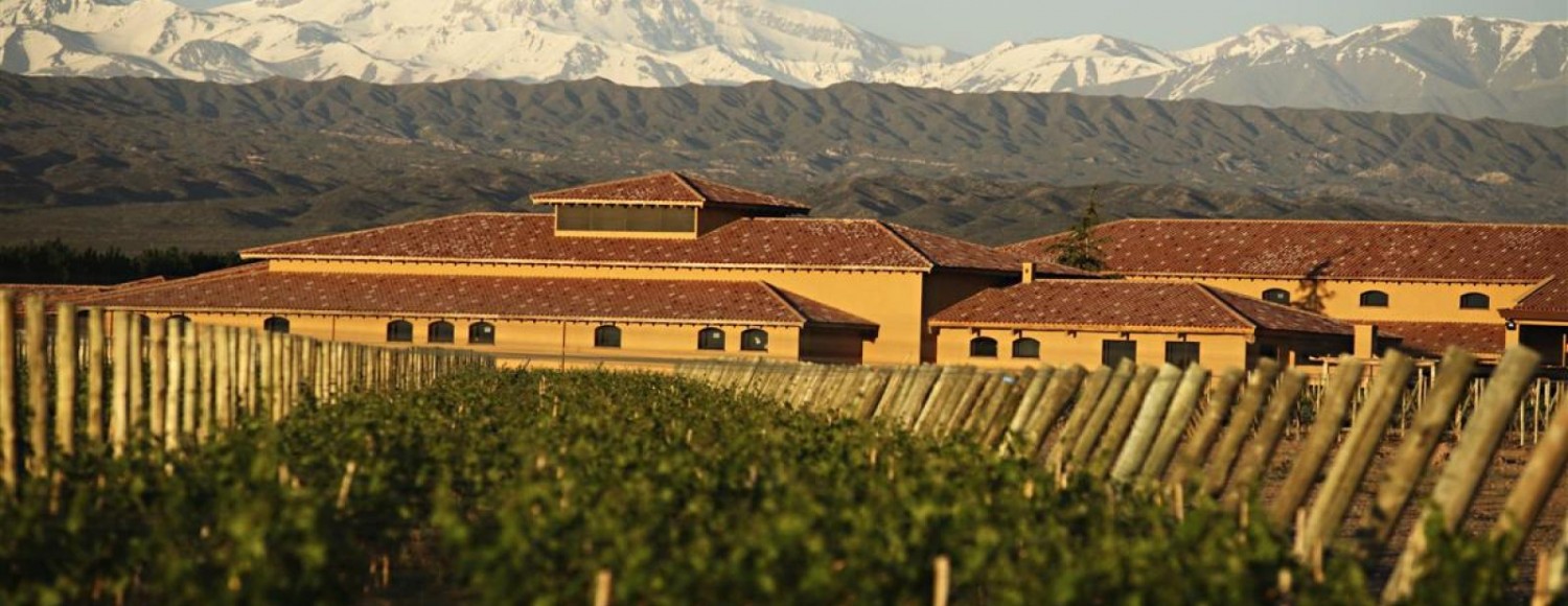 Luján de Cuyo Premium