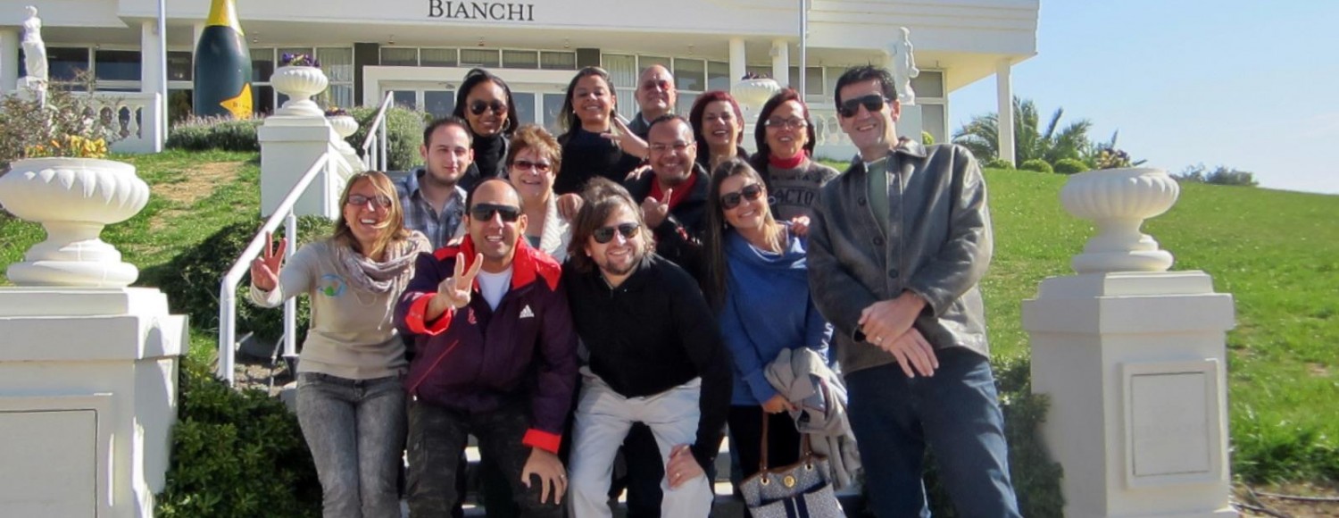 San Rafael Vitivínicola