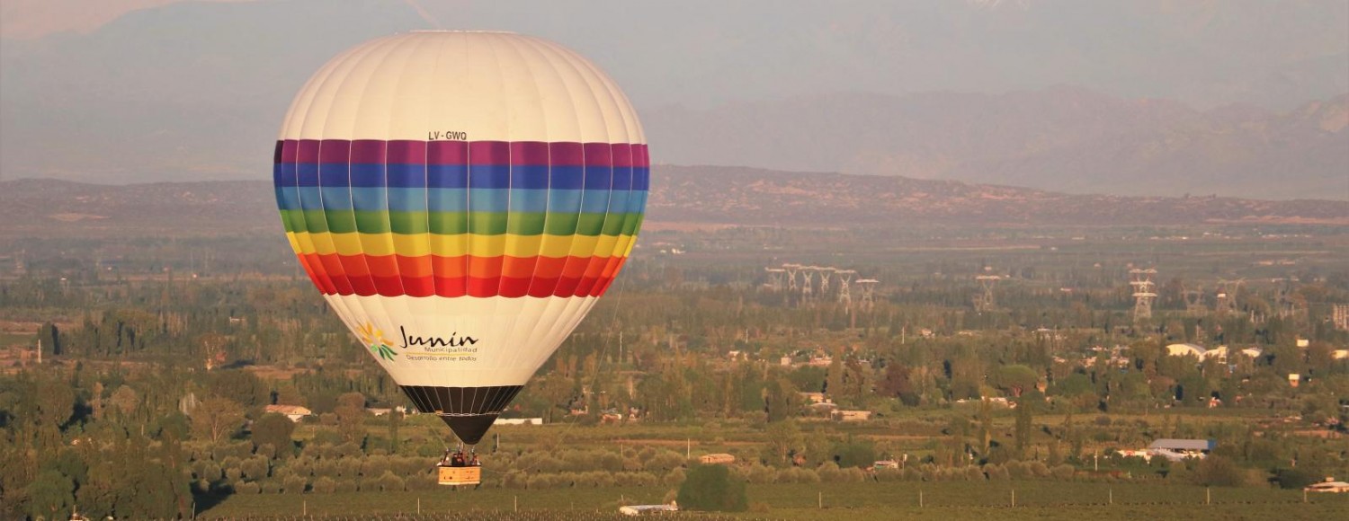 Experiência memorável