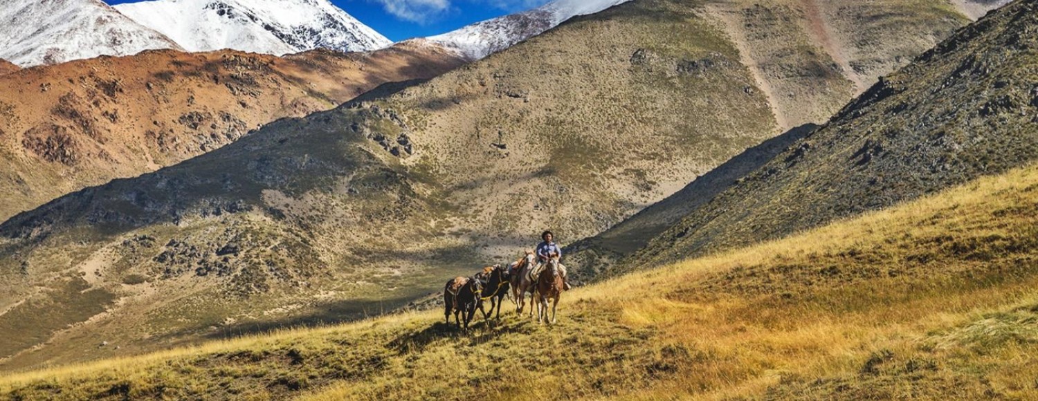Estância Rancho E´Cuero