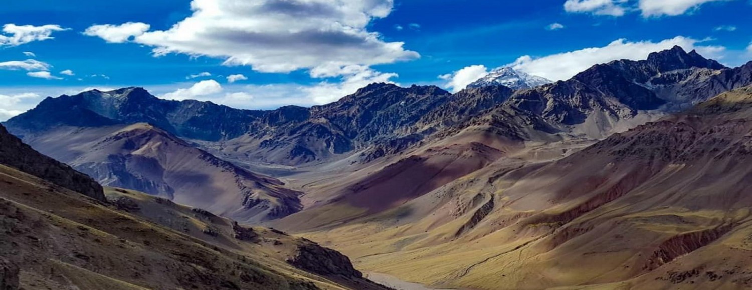 Mountain bike por Quebrada de Matienzo