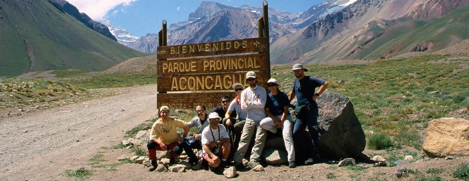 Alta Montanha Tradicional