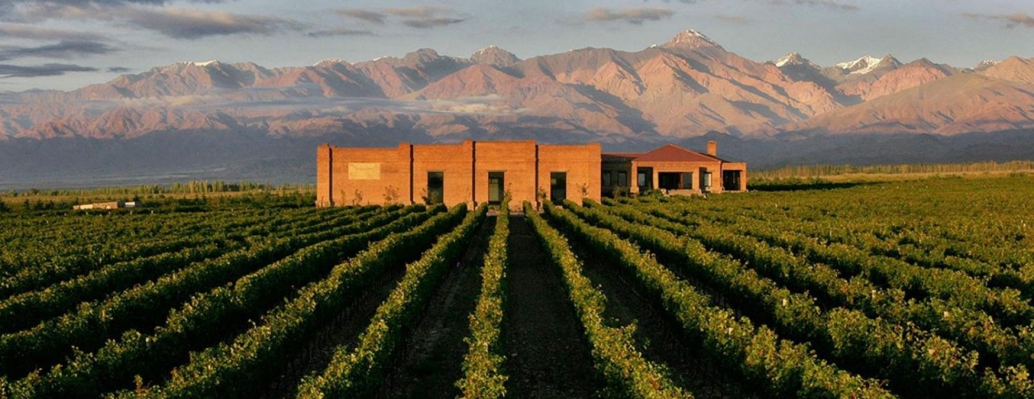 Maipú e Luján Gourmet