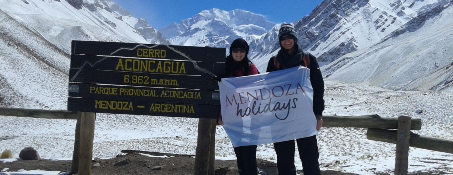 Alta Montanha Clássica