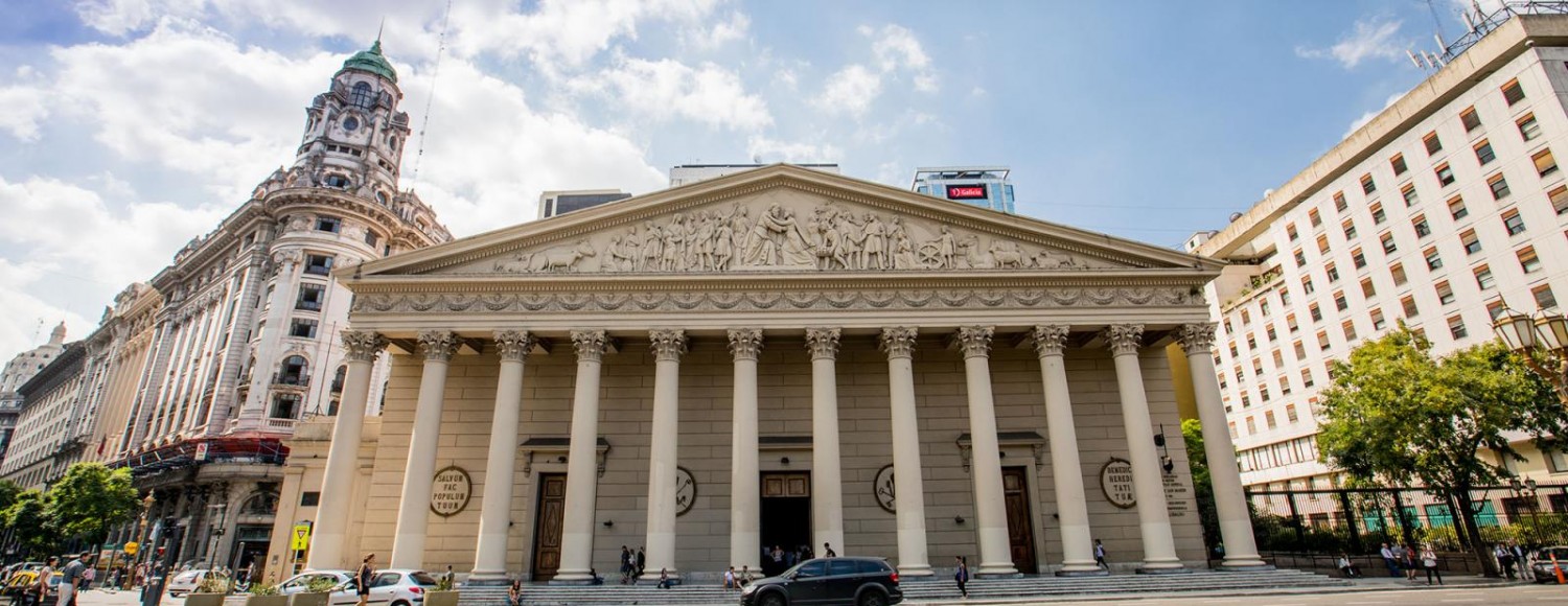 Especial Buenos Aires & Mendoza