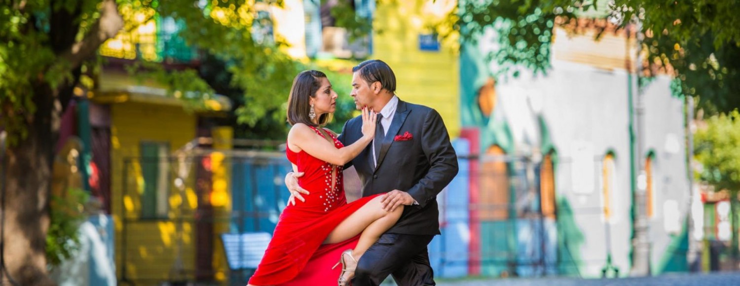 O Melhor de Buenos Aires