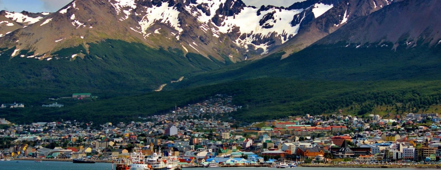 Ushuaia