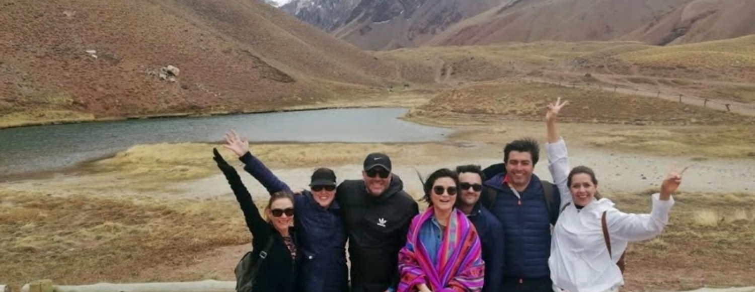 Emocionante escapada multi-esporte