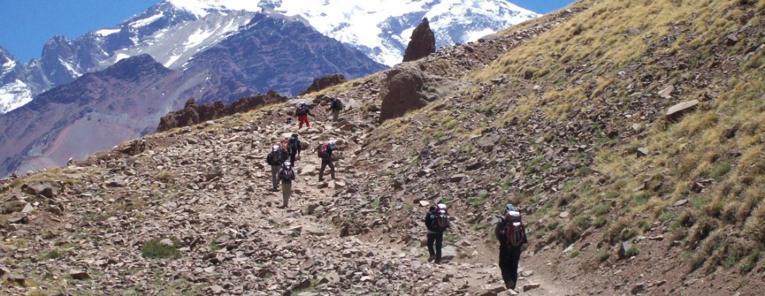 Emocionante escapada multi-esporte