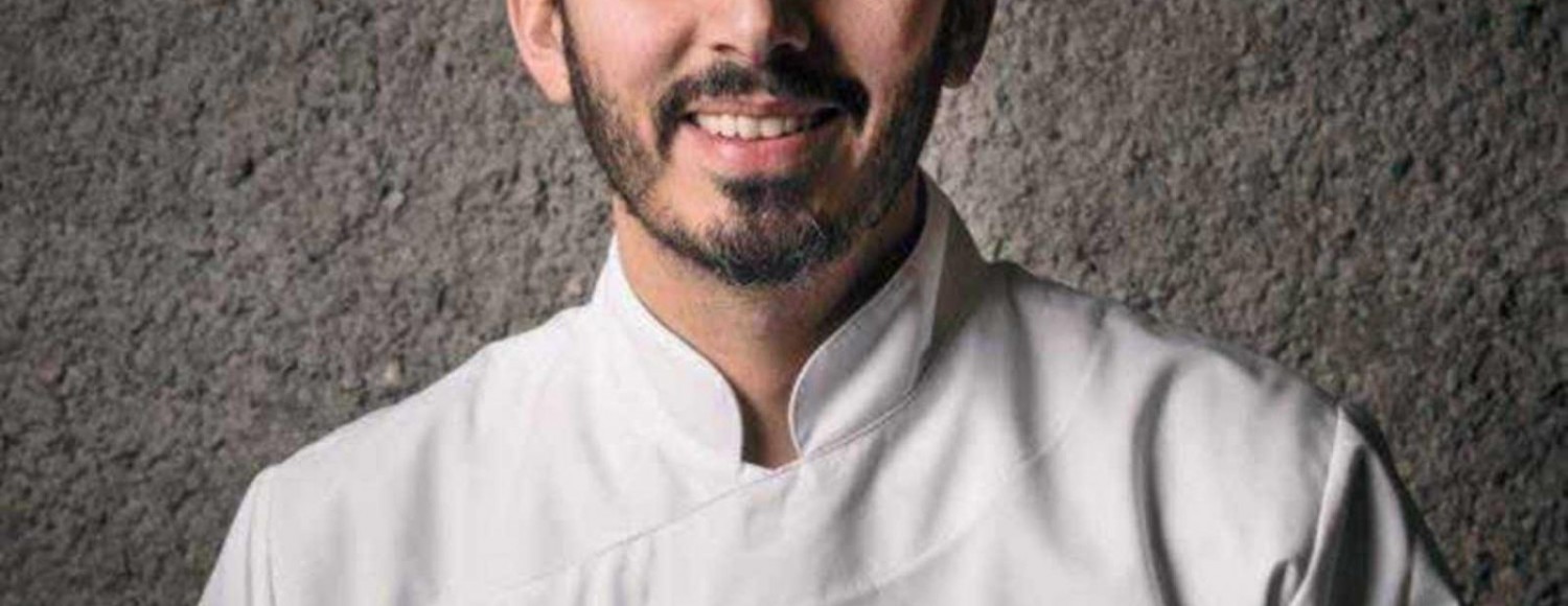 Desafio de vinho e comida com o Chef Lucas Bustos