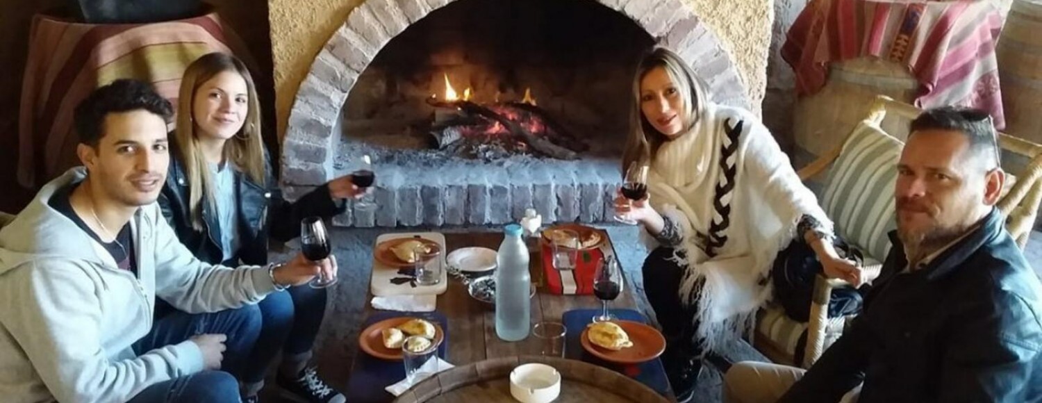 Brincando em Familia