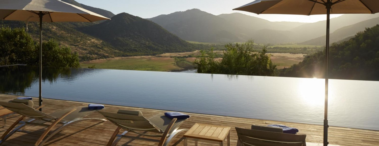 Vale Do Colchagua Weekend