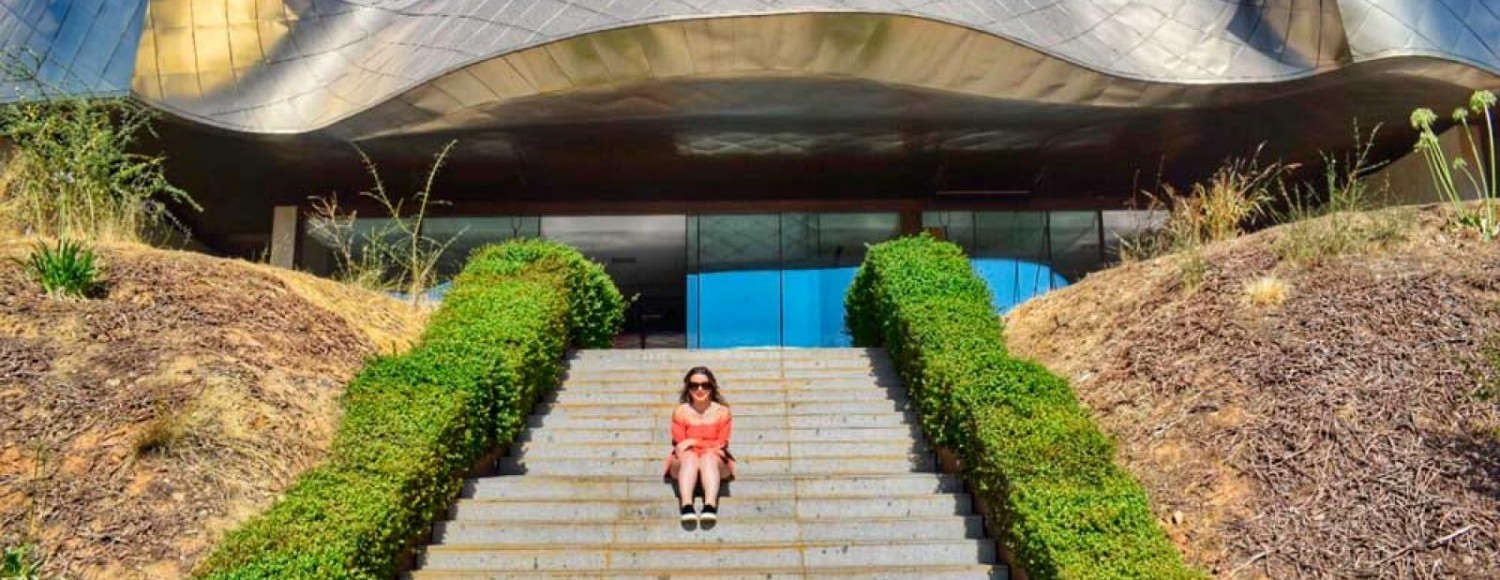 Vale Do Colchagua Weekend