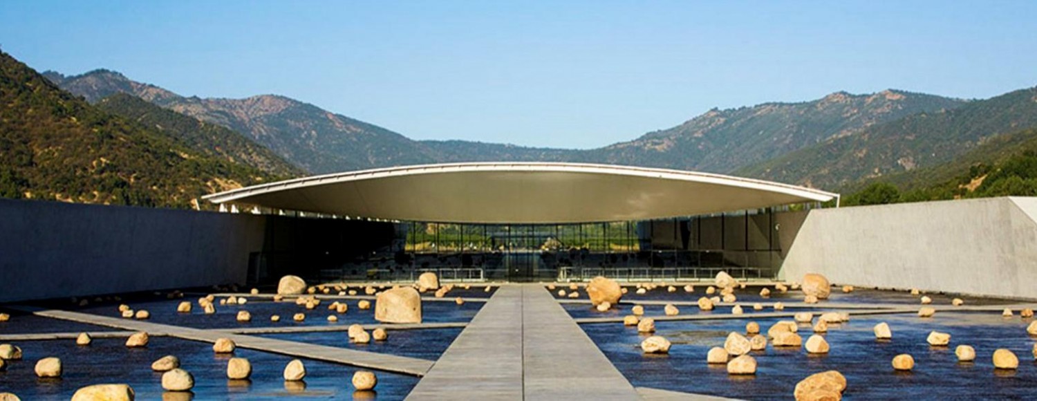 Vale Do Colchagua Weekend