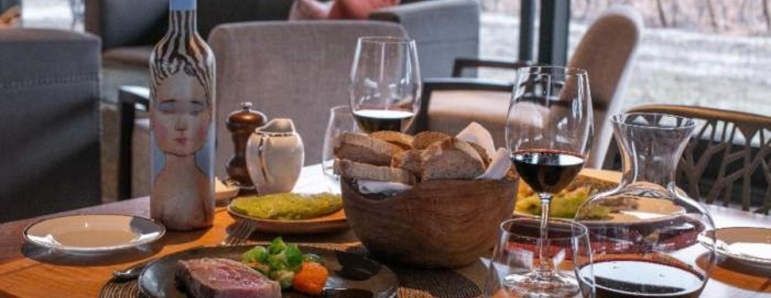 Vale Do Colchagua Weekend