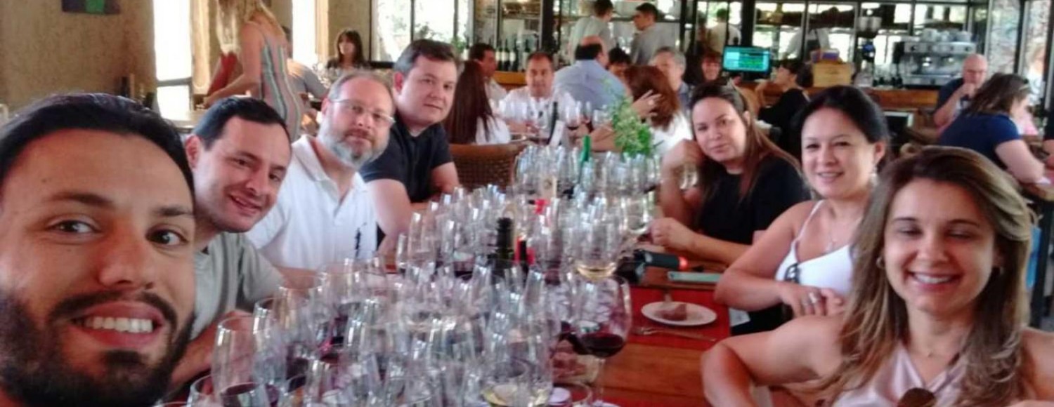 Mendoza para Enófilos