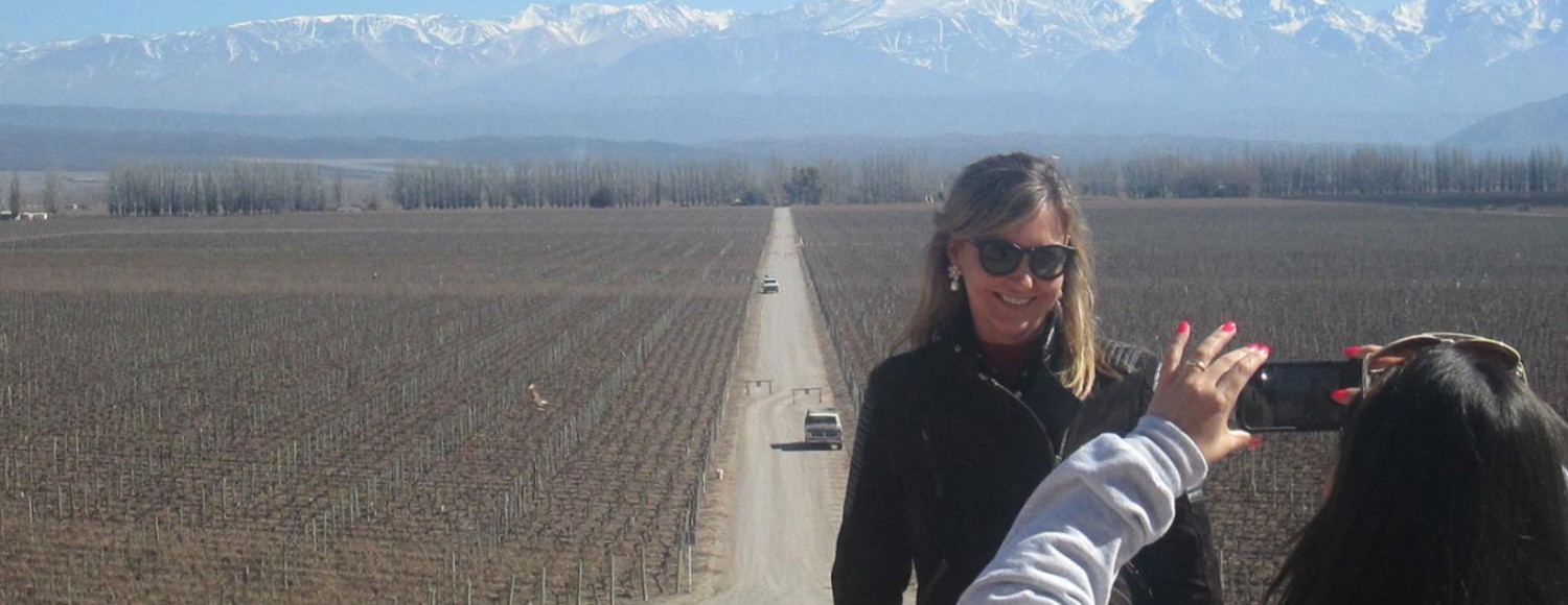 Mendoza para Enófilos